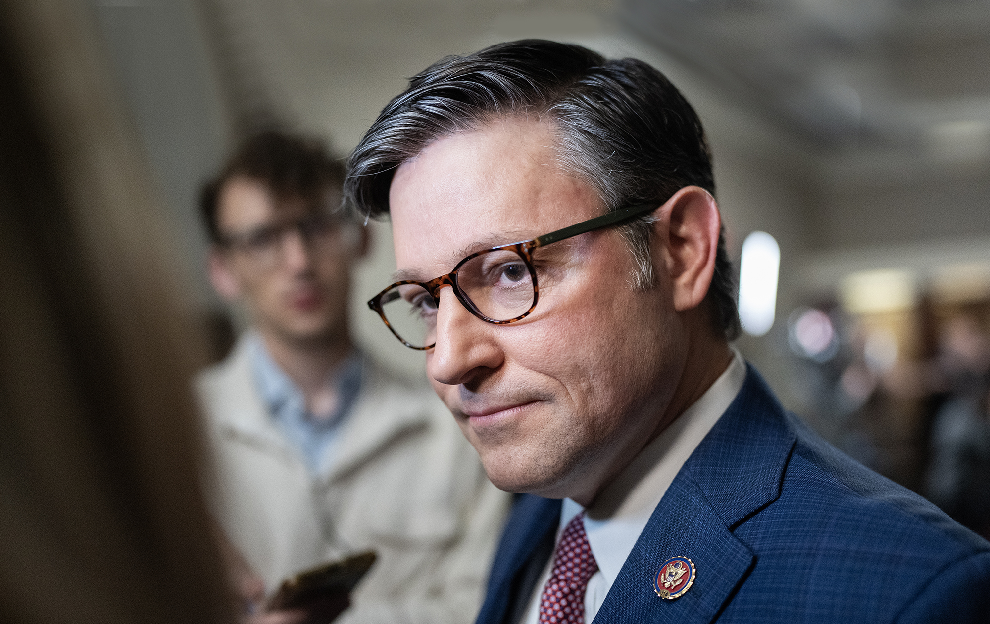 Что предлагает спикер Джонсон по помощи Украине и поддержит ли его Конгресс США